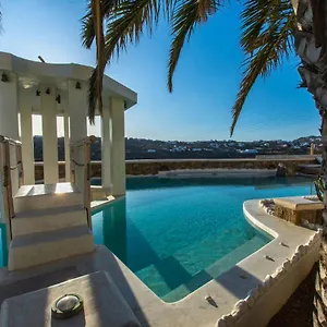  Aparthotel Bebis House Grecia