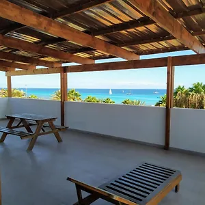 Apartahotel Surfzone Beachside Santa María