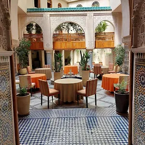 **** Riad Andalib Marocco