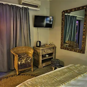 African Vibes Camps Bay Le Cap
