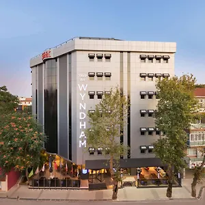 ***** Hotel Tryp By Wyndham Sancaktepe Türkei