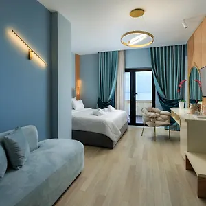 Hotel Brilant Sarandë