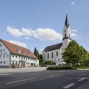  Gasthof Zum Spitzbuam Deutschland