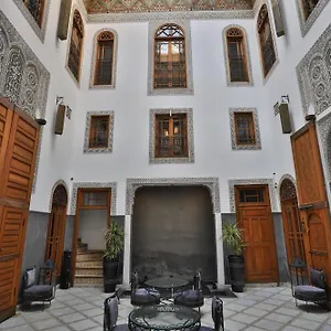 **** Riad Layla Marocco