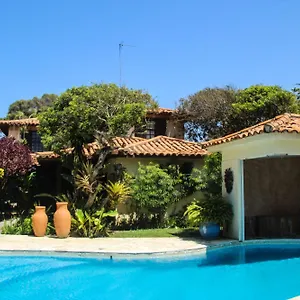 Inn Baia Blanca Búzios
