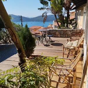 Bed and breakfast Mirante Do Mar Arraial do Cabo