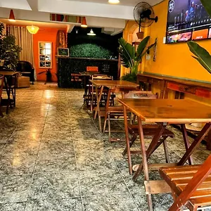 Inn Pousada Americas Búzios
