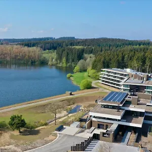 **** Hotel Anatura Luxembourg Luxemburg