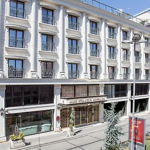 **** Hotel Miss Hotel&spa Türkei