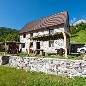 ** Affittacamere Panorama Albania