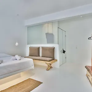  Affittacamere Arktos White Grecia