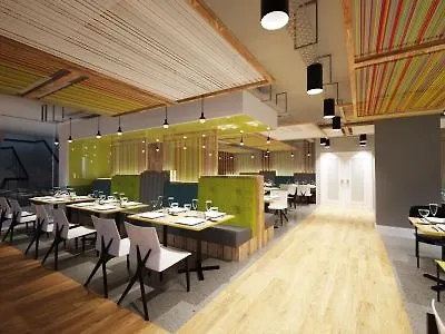 Hotel Stayeasy Cape Town City Bowl